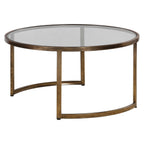 Rhea Nested Coffee Tables Set/2