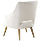 Dree Retro Accent Chair