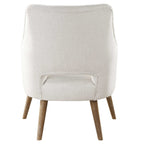 Dree Retro Accent Chair