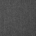 Encore Dark Gray Armless Chair