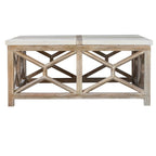 Catali Stone Coffee Table