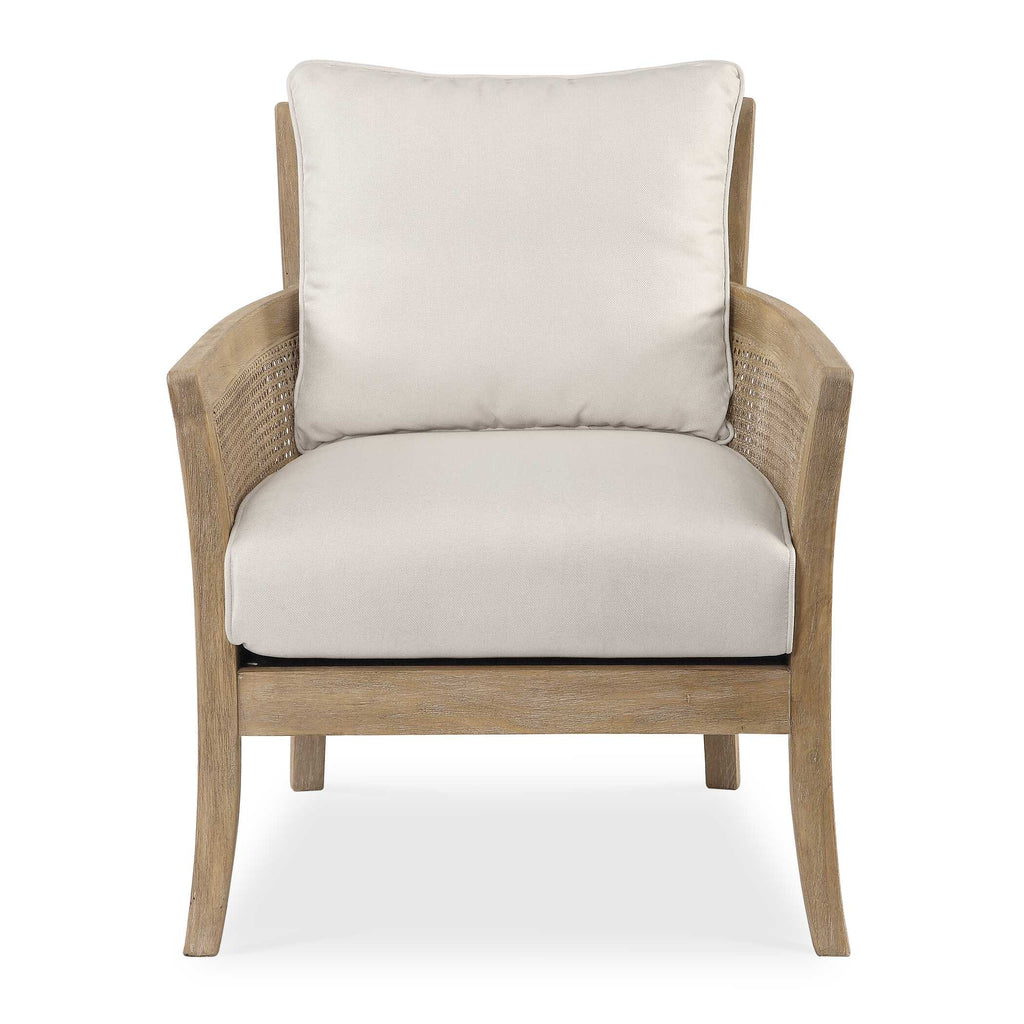 Encore Natural Armchair
