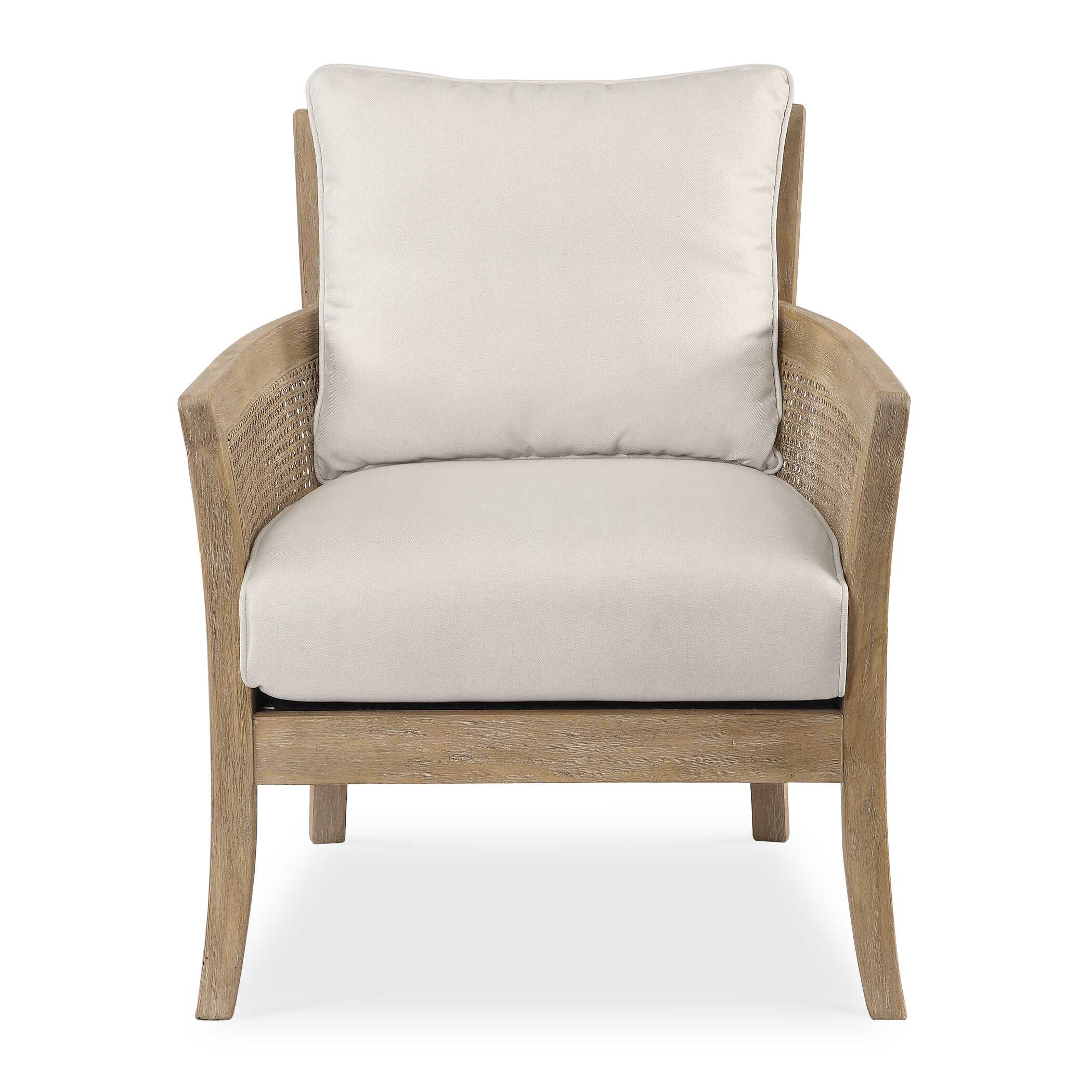 Encore Natural Armchair