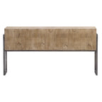Nevis Contemporary Console Table