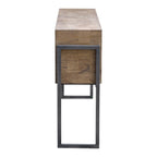Nevis Contemporary Console Table