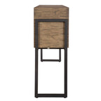 Nevis Contemporary Console Table
