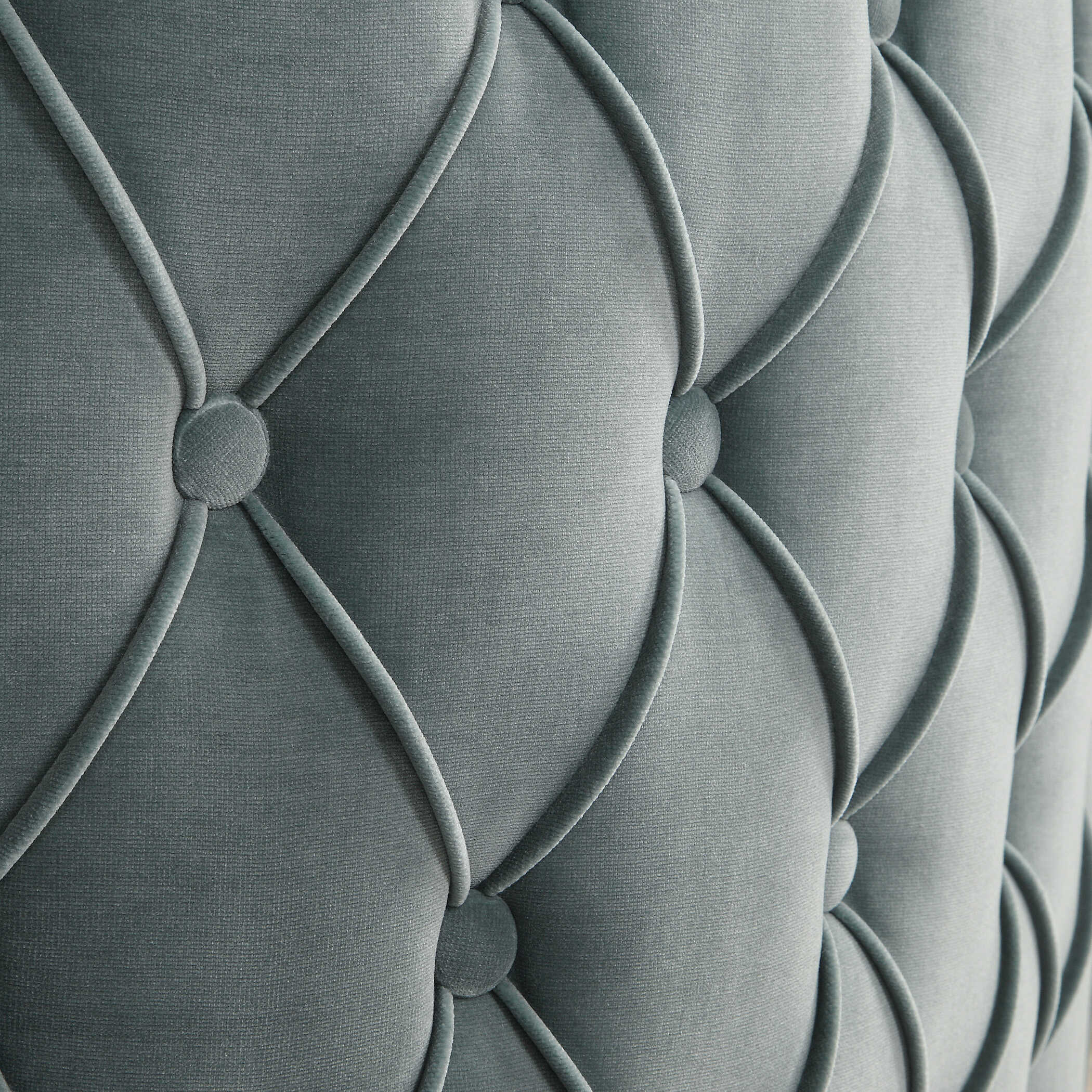 Haider Gray Accent Chair