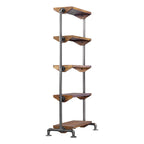 Rhordyn Industrial Etagere