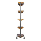Rhordyn Industrial Etagere