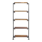 Rhordyn Industrial Etagere