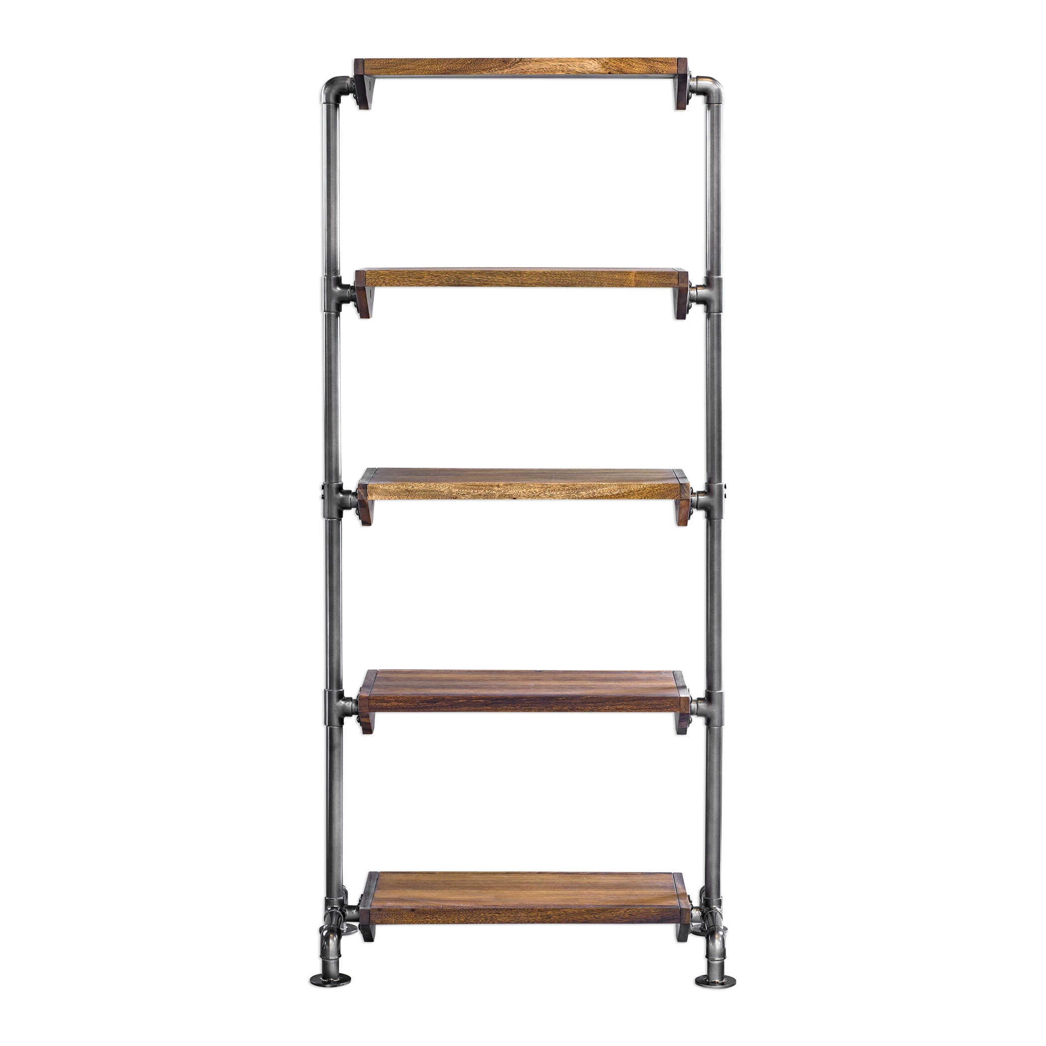 Rhordyn Industrial Etagere