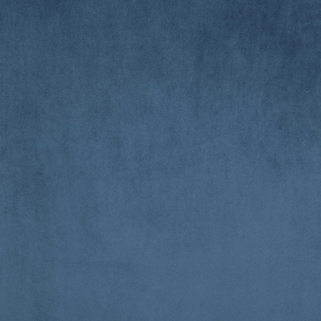 Mallorie Blue Swivel Chair