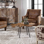 Kravitz Accent Table