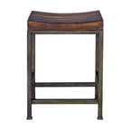 Beck Wood Counter Stool