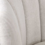 Janie Mid-Century Accent Chair