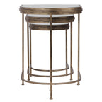 India Nesting Tables Set/3