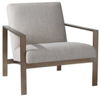 Wills Contemporary Accent Chair