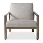 Wills Contemporary Accent Chair