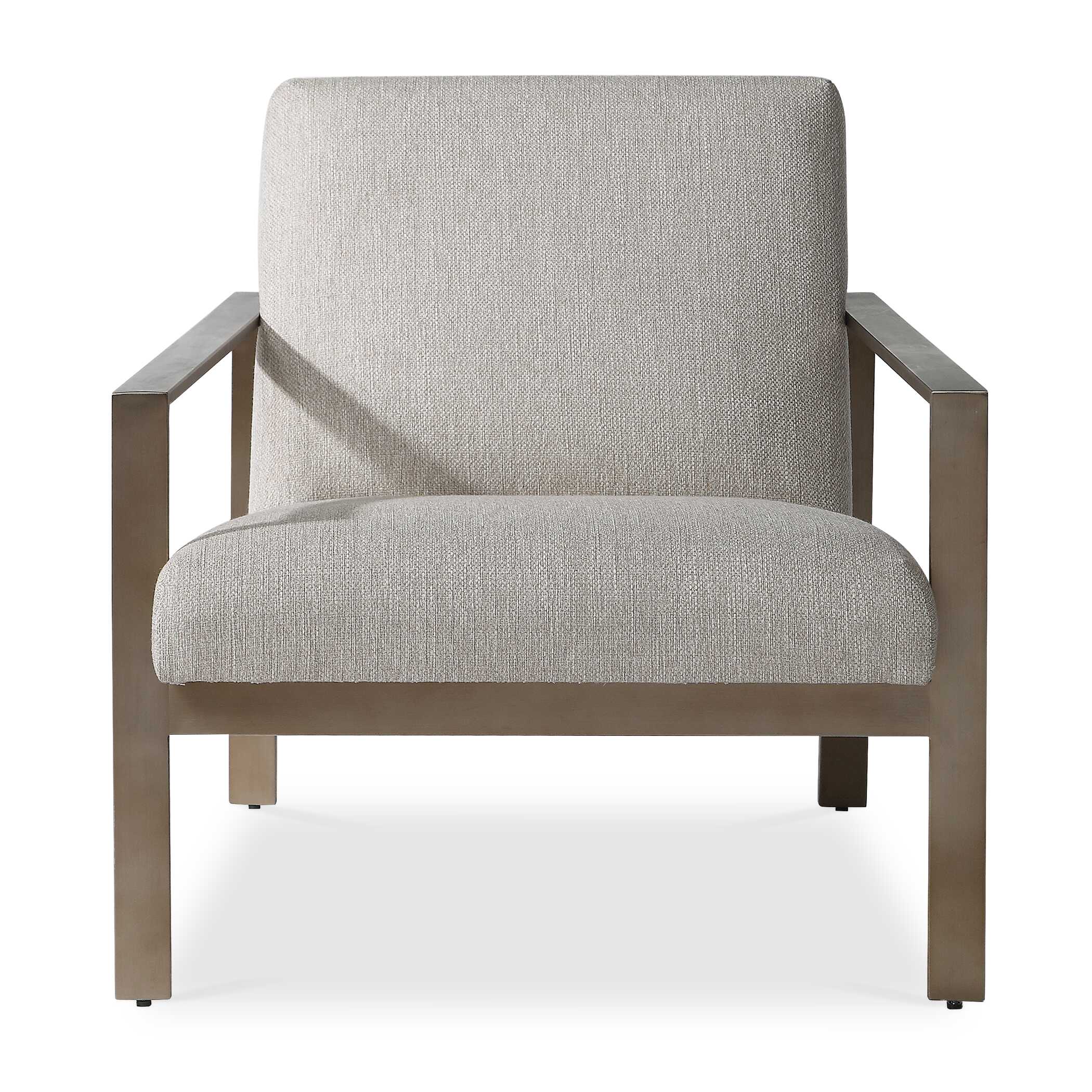 Wills Contemporary Accent Chair