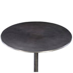 Beacon Industrial Accent Table