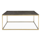 Trebon Modern Coffee Table