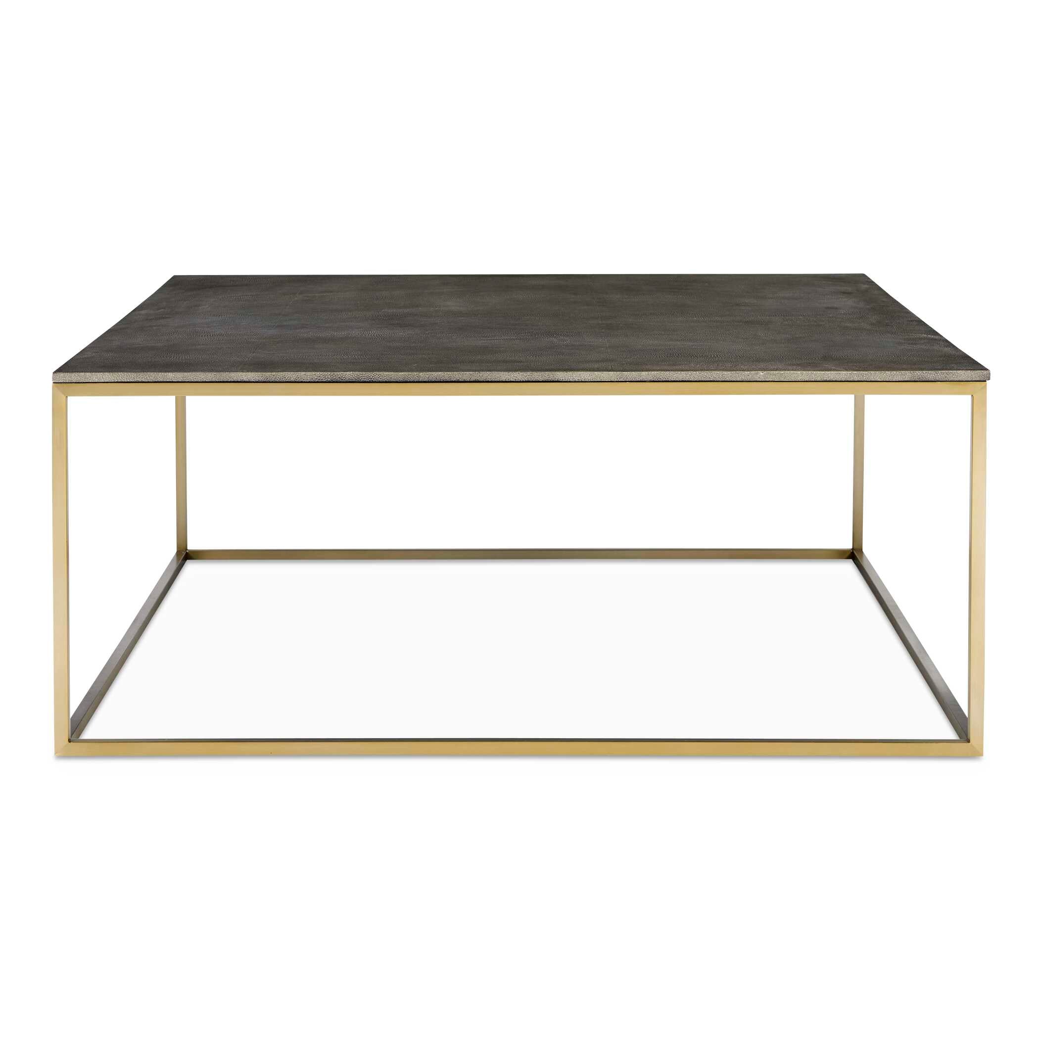Trebon Modern Coffee Table
