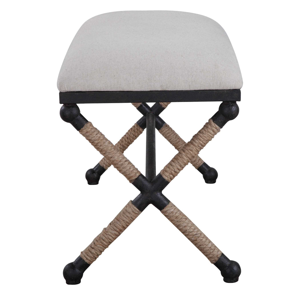 Firth Oatmeal Bench