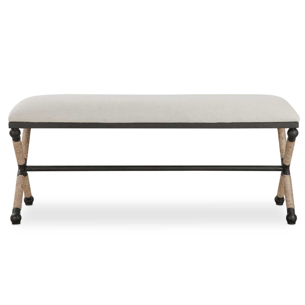 Firth Oatmeal Bench
