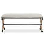 Firth Oatmeal Bench