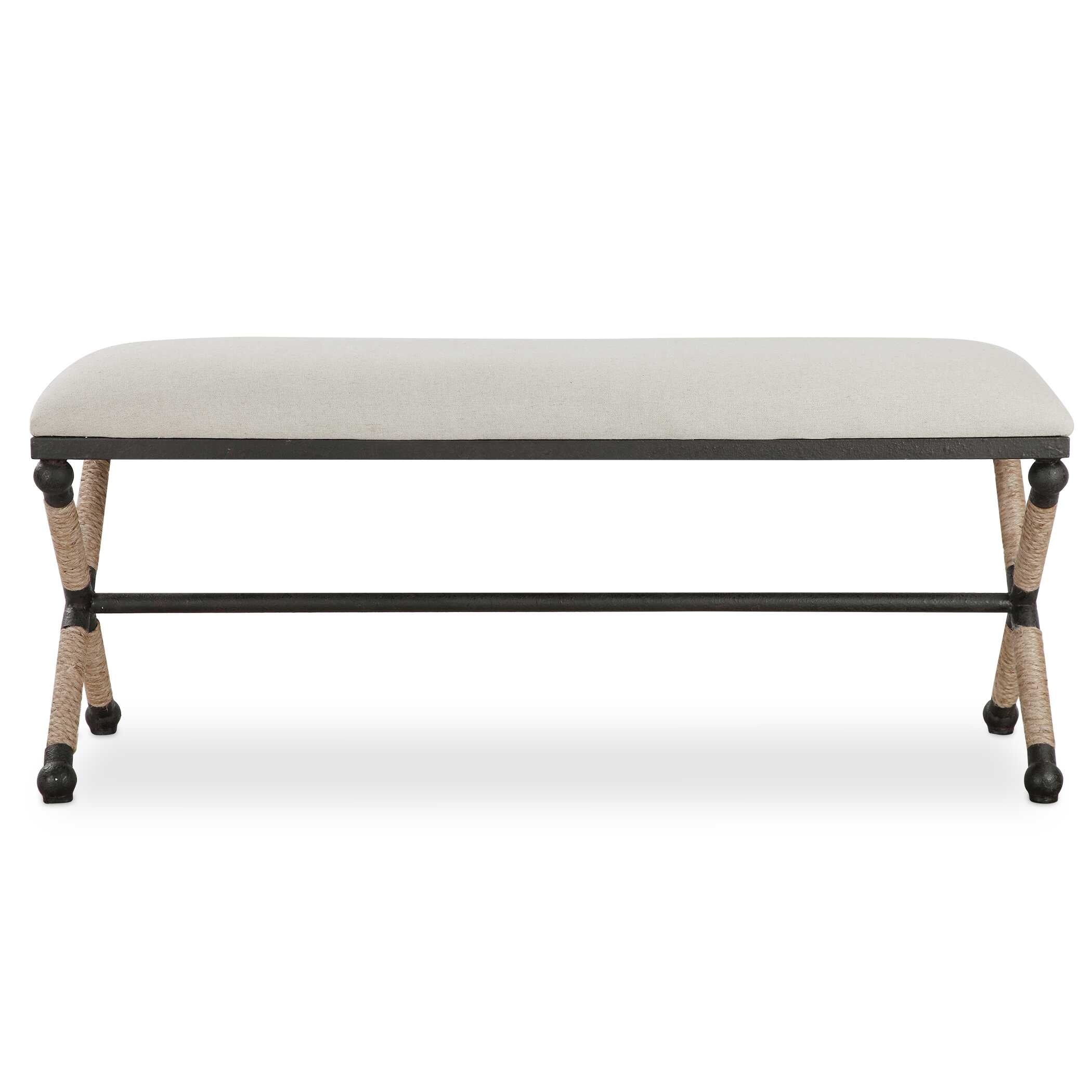Firth Oatmeal Bench