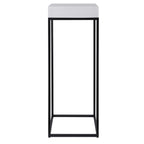 Gambia Marble Plant Stand
