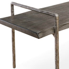 Chandos Wooden Bench