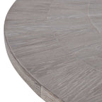 Gidran Gray Dining Table