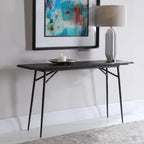Kaduna Slate Console Table