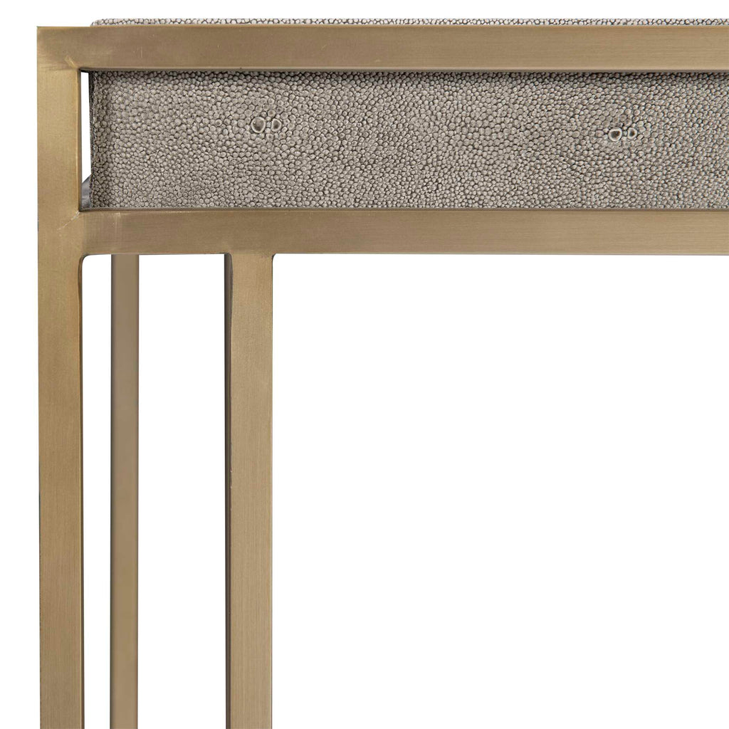 Cardew Modern Console Table