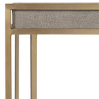 Cardew Modern Console Table