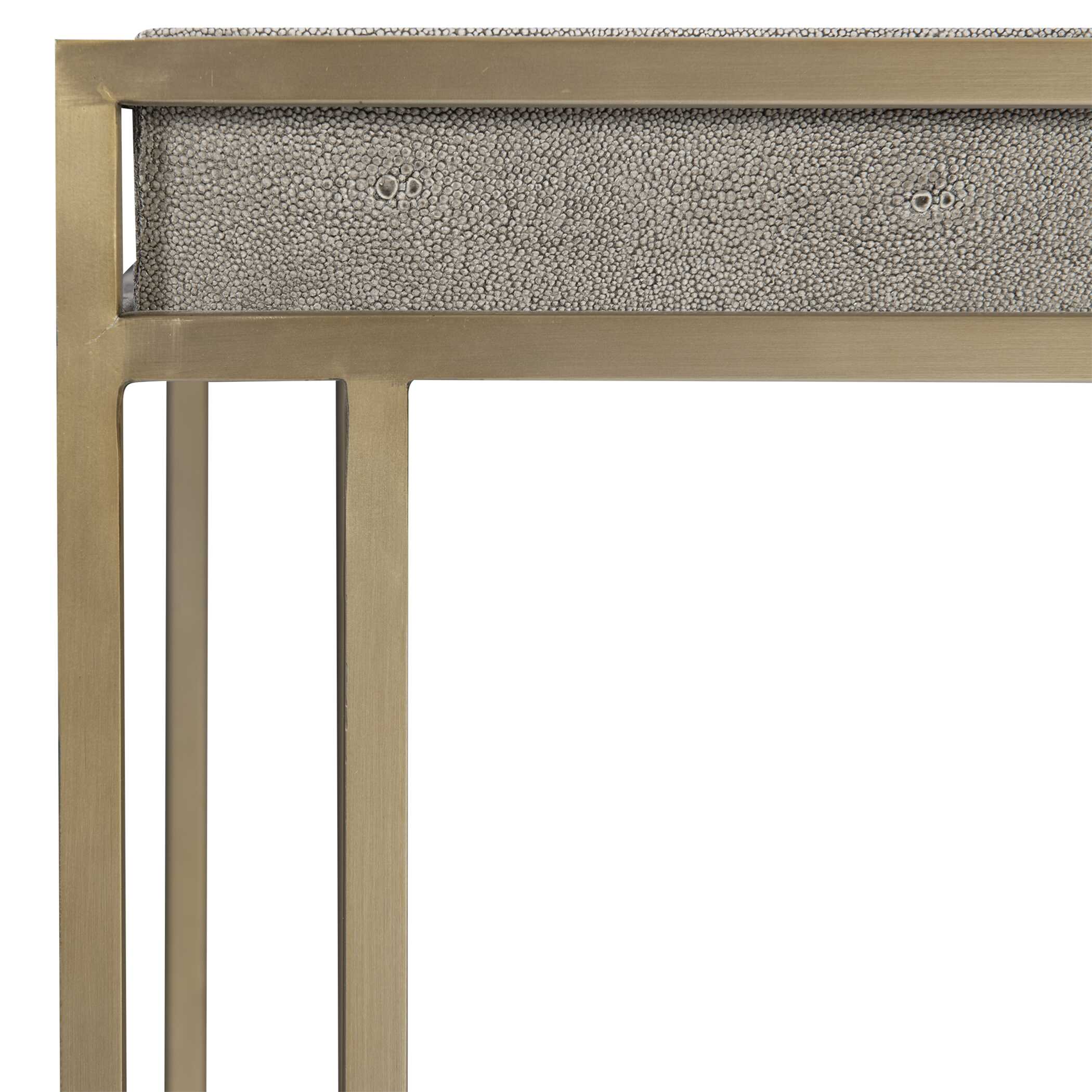 Cardew Modern Console Table
