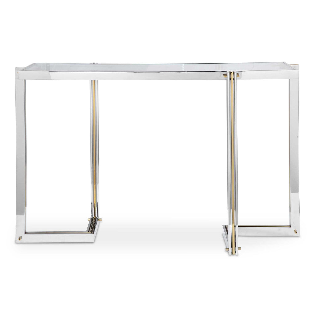 Locke Console Table