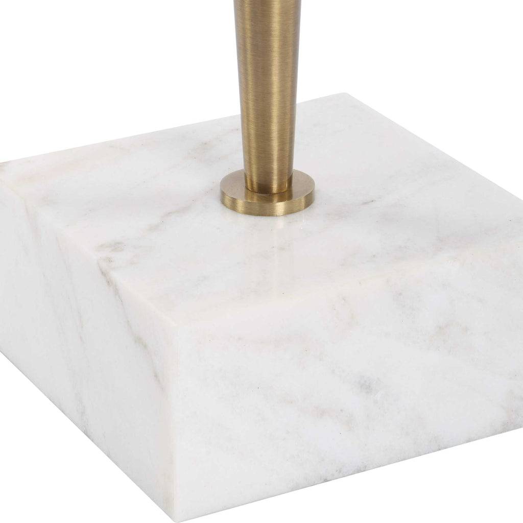 Campeiro Brass Drink Table