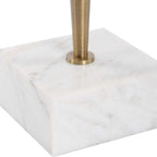 Campeiro Brass Drink Table