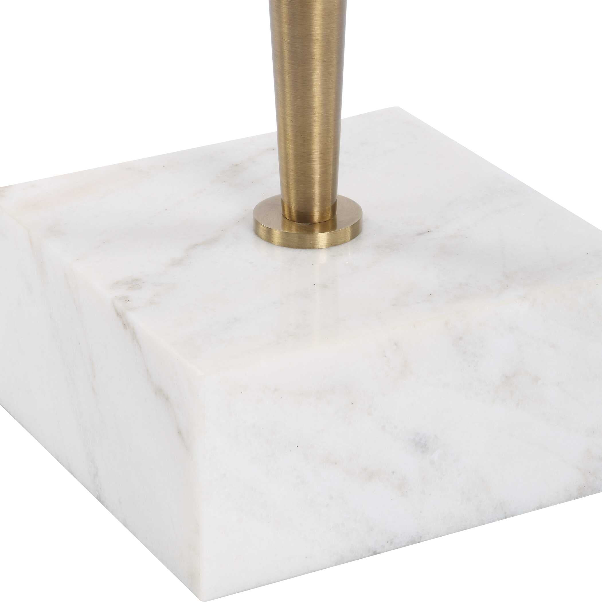 Campeiro Brass Drink Table