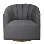 Cuthbert Modern Swivel Chair