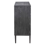 Laurentia 2 Door Accent Cabinet