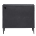 Laurentia 2 Door Accent Cabinet