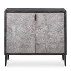 Laurentia 2 Door Accent Cabinet