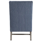 Galiot Wingback Accent Chair