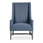 Galiot Wingback Accent Chair