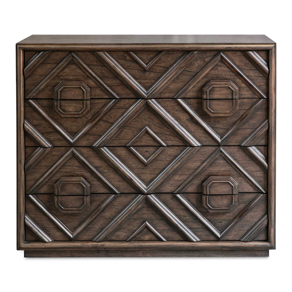 Mindra Drawer Chest