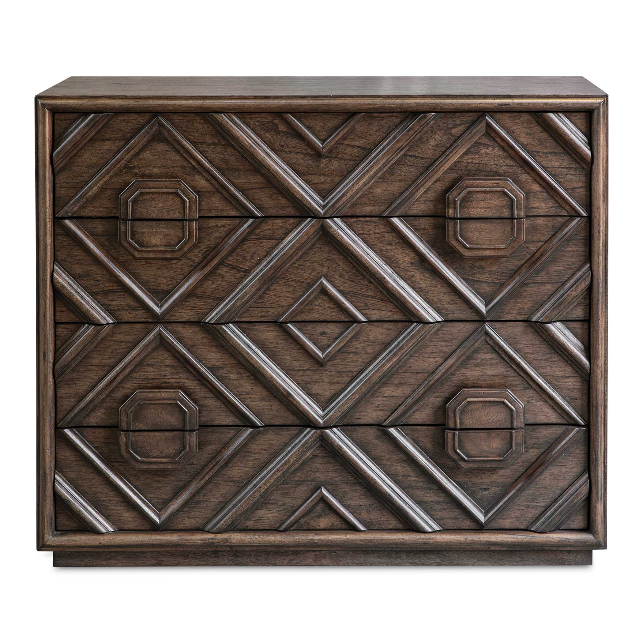 Mindra Drawer Chest
