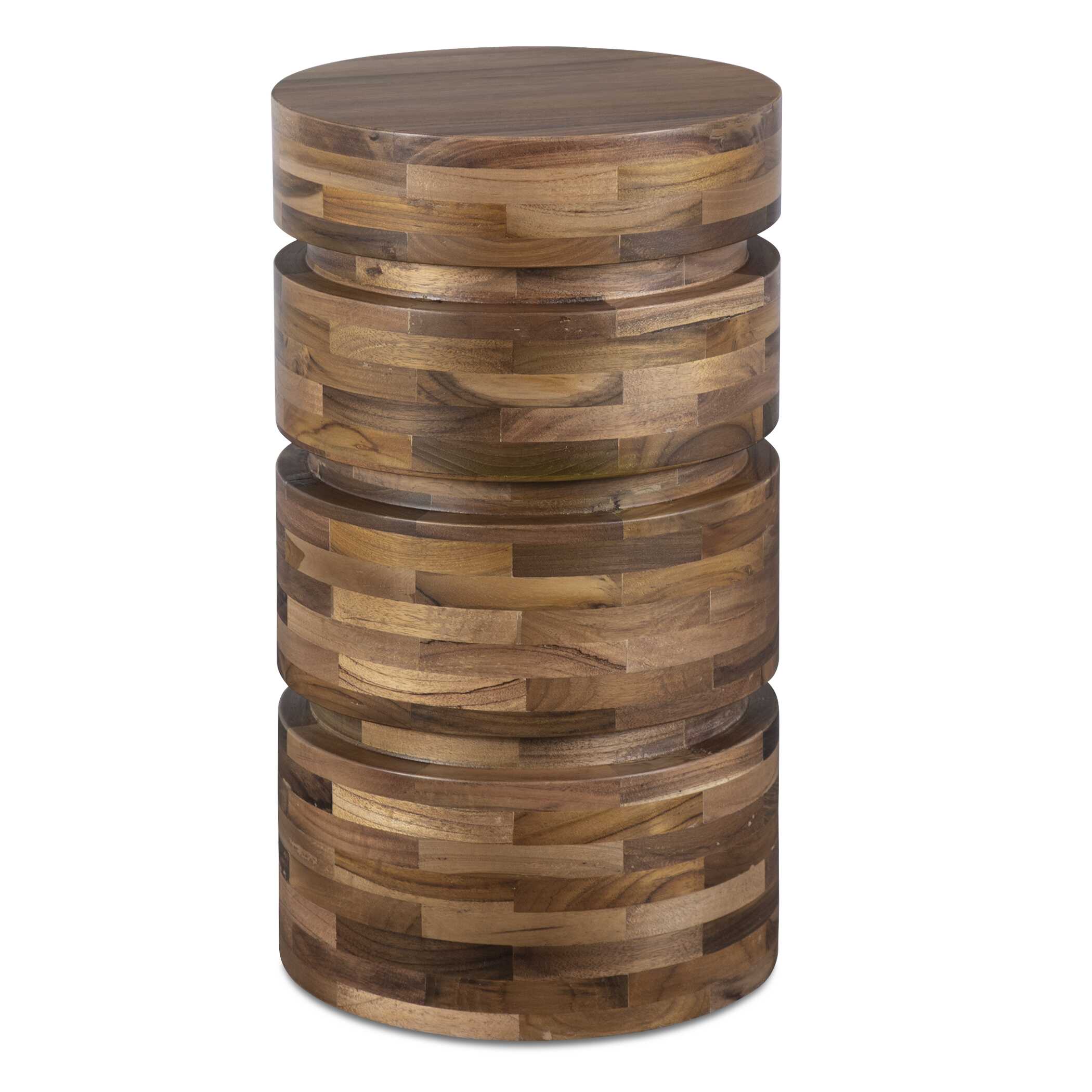 Boone Drink Table – Model Home Accents
